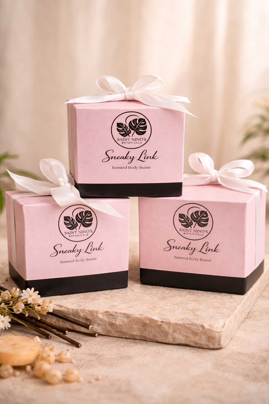 Sneaky Link – Velour Luxe Body Butter