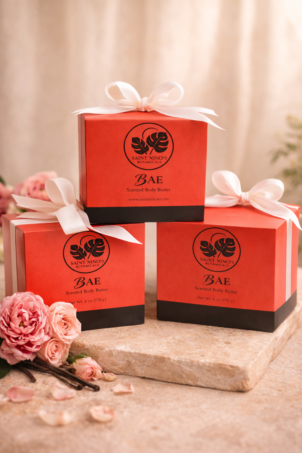 BAE - Velour luxe Body Butter